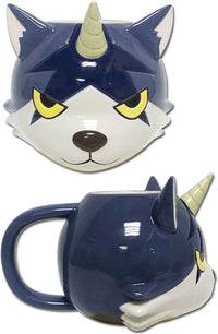 Thumbnail for THAT TIME I GOT REINCARNATED AS A SLIME - RANGA 3D MUG