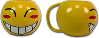 Thumbnail for COWBOY BEBOP- EDWARD ICON 3D MUG