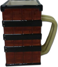 Thumbnail for DEMON SLAYER- WOODEN BOX 3D MUG