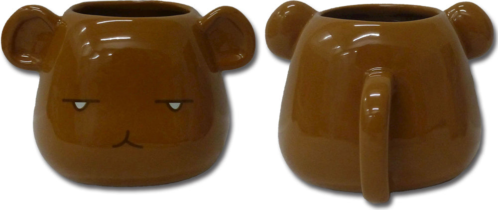 OURAN HIGH SCHOOL HOST CLUB - BEAR 3D MUG