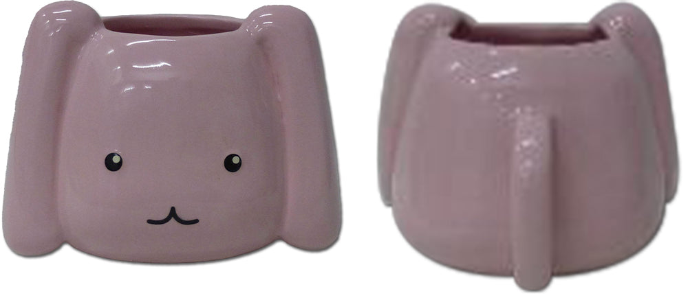 OURAN HIGH SCHOOL HOST CLUB - RABBIT 3D MUG