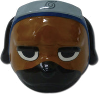 Thumbnail for NARUTO SHIPPUDEN - PAKKUN 3D MUG