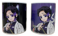 Thumbnail for DEMON SLAYER - HASHIRA SHINOBU HEAT REACTIVE MUG