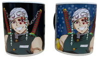 Thumbnail for DEMON SLAYER - HASHIRA UZUI HEAT REACTIVE MUG