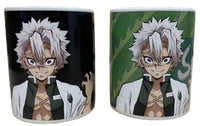Thumbnail for DEMON SLAYER - HASHIRA SANEMI HEAT REACTIVE MUG