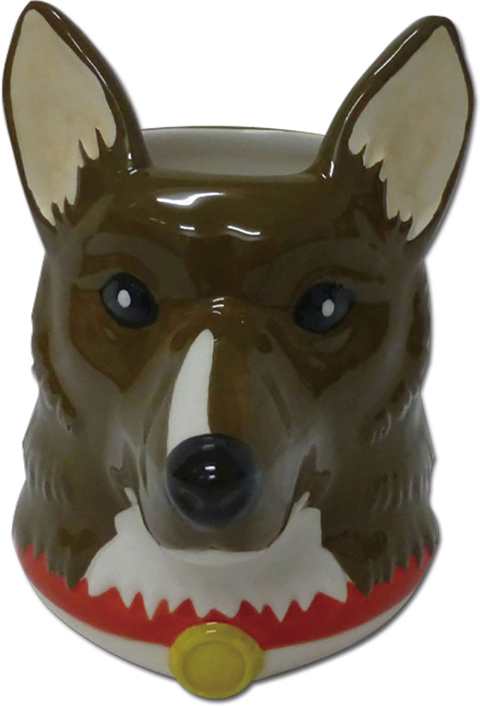 COWBOY BEBOP - EIN 3D MUG