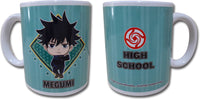 Thumbnail for JUJUTSU KAISEN - SD MEGUMI MUG