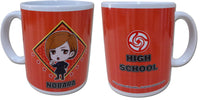 Thumbnail for JUJUTSU KAISEN - SD  NOBARA  MUG