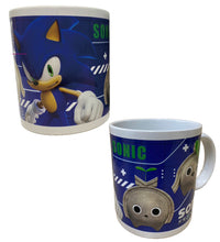 Thumbnail for SONIC FRONTIERS - SONIC & KOCO COFFEE MUG 20OZ