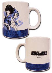 Thumbnail for KILL LA KILL RYUUKO & MAKO MUG