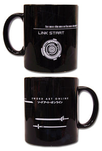 Thumbnail for SWORD ART ONLINE SYMBOL MUG