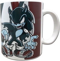 Thumbnail for SONIC THE HEDGEHOG - WEREHOG MUG