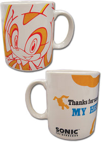 Thumbnail for SONIC HEDGEHOG - CREAM THE RABBIT MUG