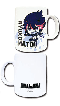 Thumbnail for KILL LA KILL RYUUKO SD MUG