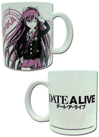 Thumbnail for DATE A LIVE TOHKA MUG