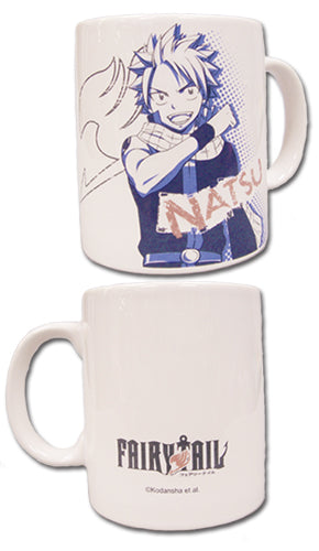 FAIRY TAIL S5 - NATSU MUG