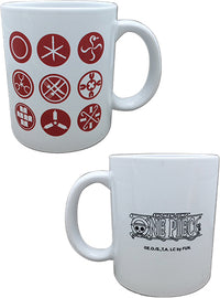 Thumbnail for ONE PIECE - HANKO MUG