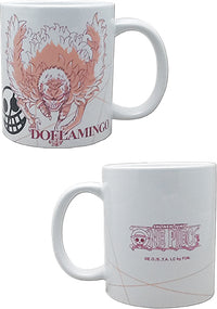 Thumbnail for ONE PIECE - DOFRAMINGO MUG