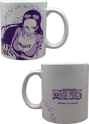 ONE PIECE - ROBIN MUG