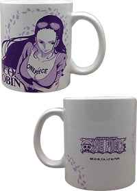 Thumbnail for ONE PIECE - ROBIN MUG