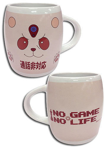 NO GAME NO LIFE- SORA'S CELL PHONE MUG