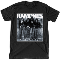 Thumbnail for Ramones 1st Album Cover Tee