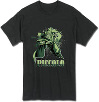 Thumbnail for DRAGON BALL SUPER - PICCOLO #01 MEN'S T-SHIRT
