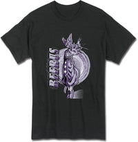 Thumbnail for BLK DBS BEERUS01 SS TEE