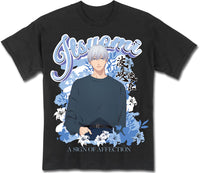 Thumbnail for A SIGN OF AFFECTION - ITSUOMI #1 BLACK MEN'S T-SHIRT