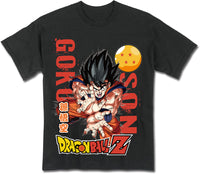 Thumbnail for DBZ - GOKU BLACK MEN'S T-SHIRT