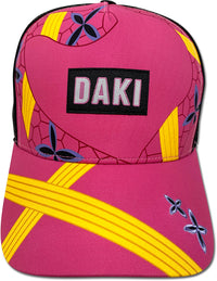 Thumbnail for DEMON SLAYER TV2 - DAKI CAP