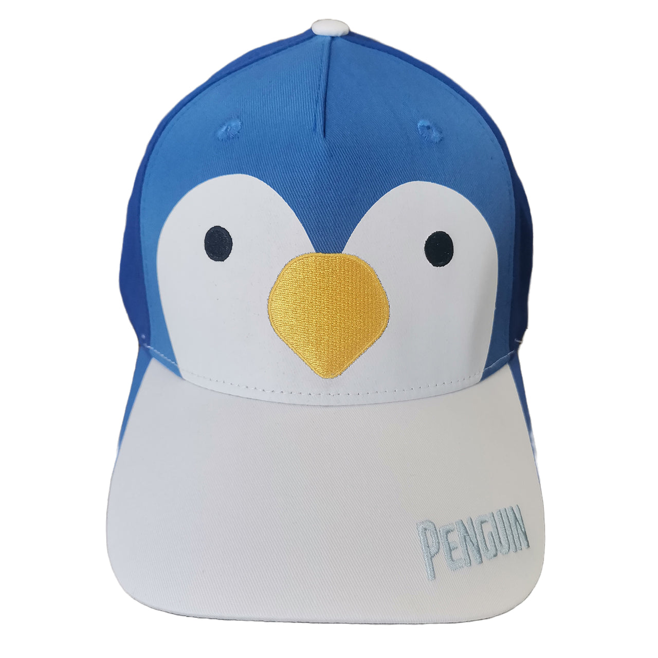 SPY X FAMILY - ANYA'S PENGUIN TOY CAP
