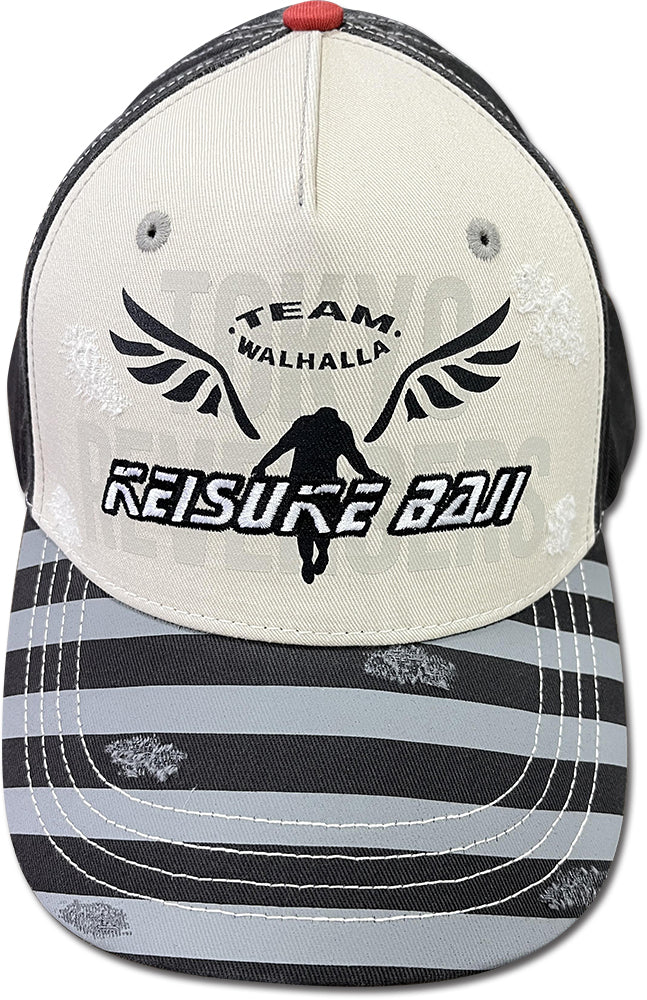 TOKYO REVENGERS (COMIC) - VOL. 07 KEISUKE CAP
