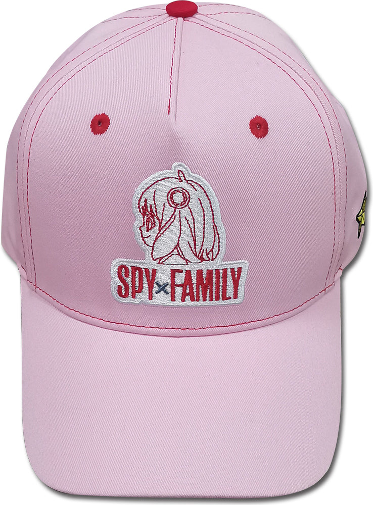 SPY X FAMILY - ANYA FORGER 01 CAP