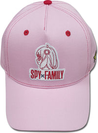 Thumbnail for SPY X FAMILY - ANYA FORGER 01 CAP