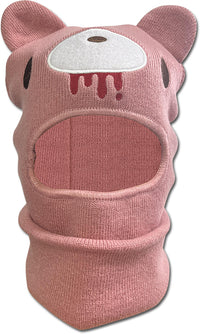 Thumbnail for GLOOMY BEAR - GLOOMY BEAR BALACLAVA