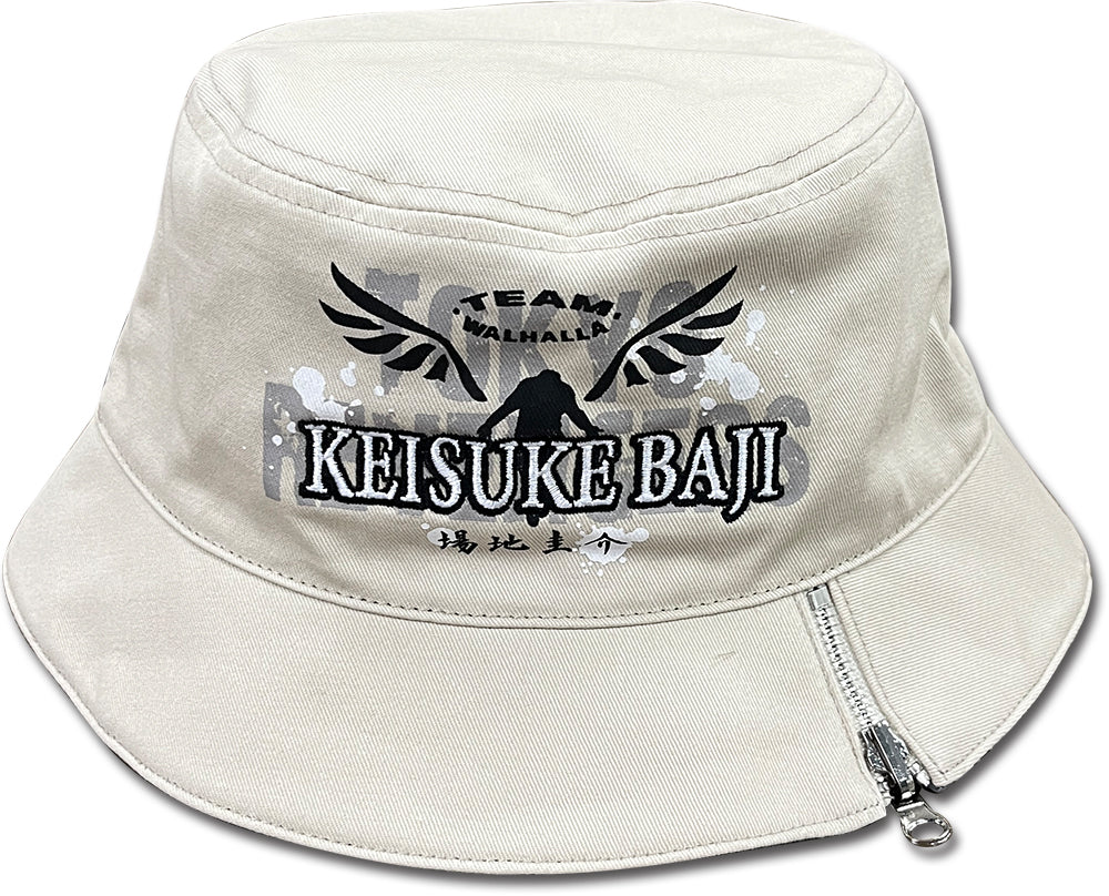 TOKYO REVENGERS (COMIC) - VOL. 07 KEISUKE BUCKET HAT