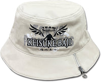 Thumbnail for TOKYO REVENGERS (COMIC) - VOL. 07 KEISUKE BUCKET HAT