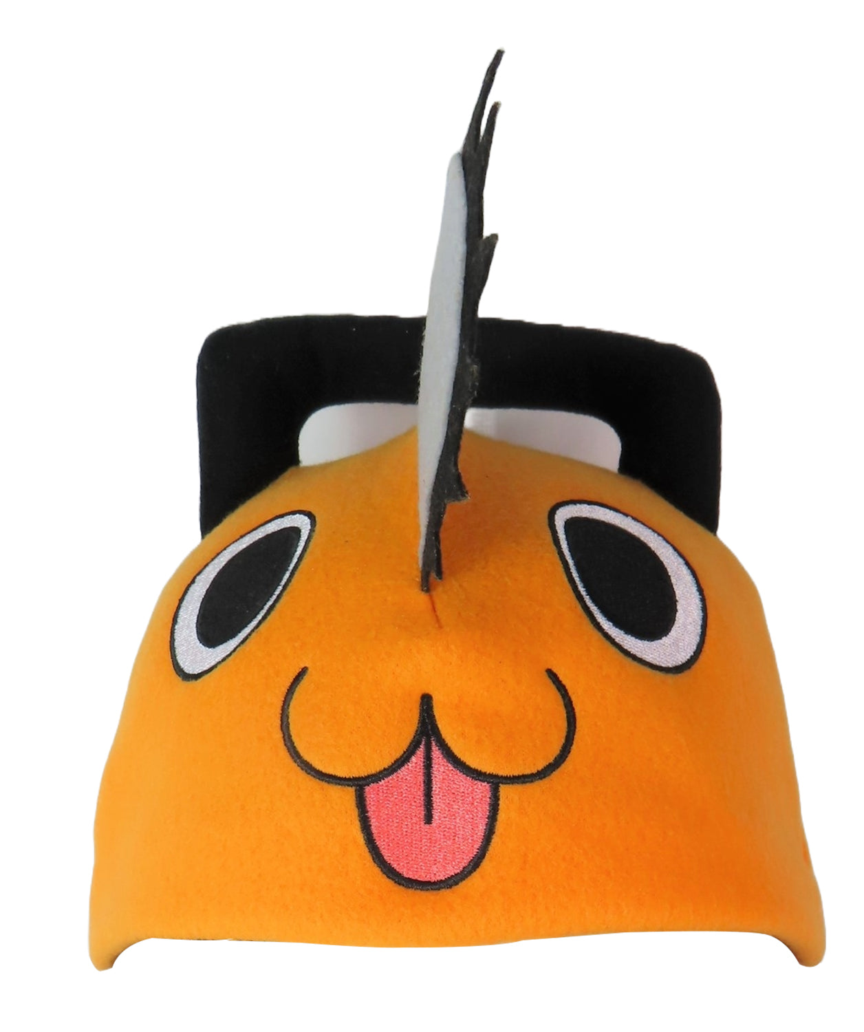 CHAINSAW MAN - POCHITA STICK TONGUE OUT FLEECE CAP