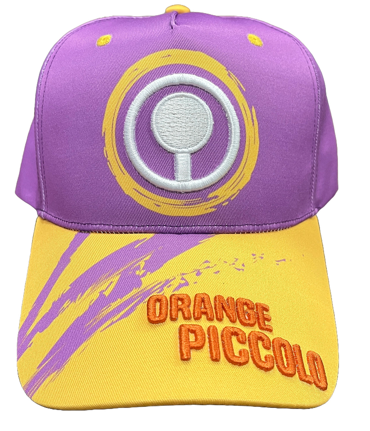 DRAGON BALL SUPER SUPER HERO MOVIE - ORANGE PICCOLO CAP