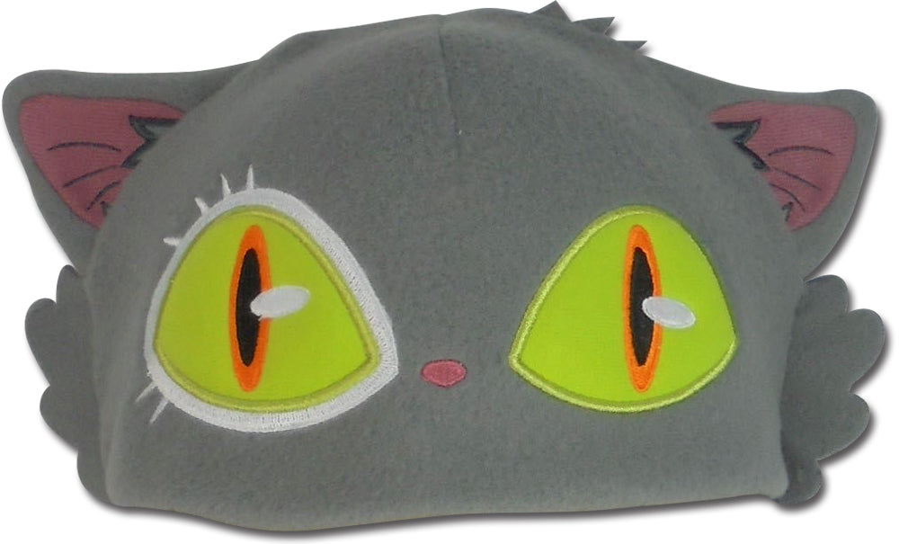 SUZUME - SADAJIN FLEECE CAP