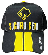 Thumbnail for JUJUTSU KAISEN S2 - SUGURU GETO ICON CAP