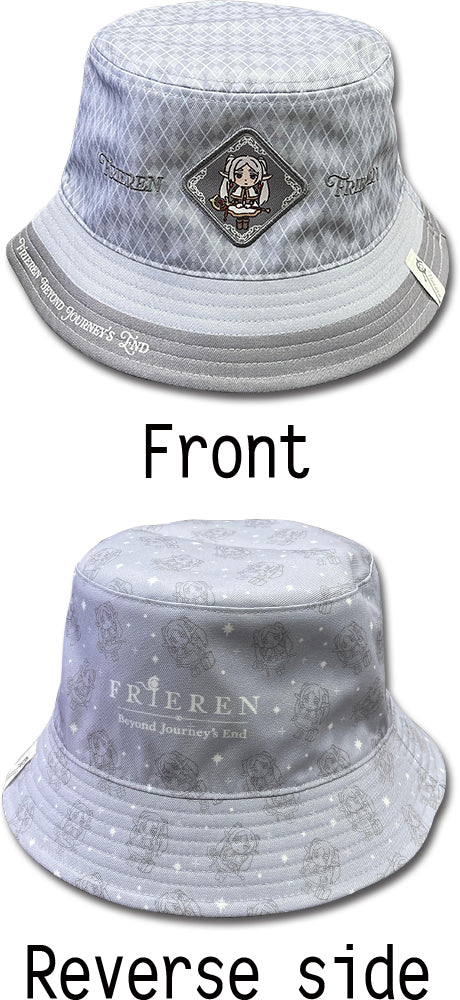 FRIEREN BEYOND JOURNEY'S END - SD FRIEREN BUCKET HAT