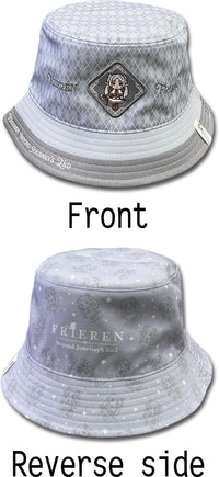 Thumbnail for FRIEREN BEYOND JOURNEY'S END - SD FRIEREN BUCKET HAT