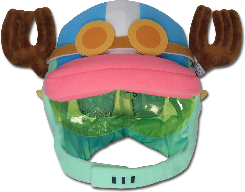 ONE PIECE - CHOPPER EGGHEAD ARC STYLE HEADWEAR