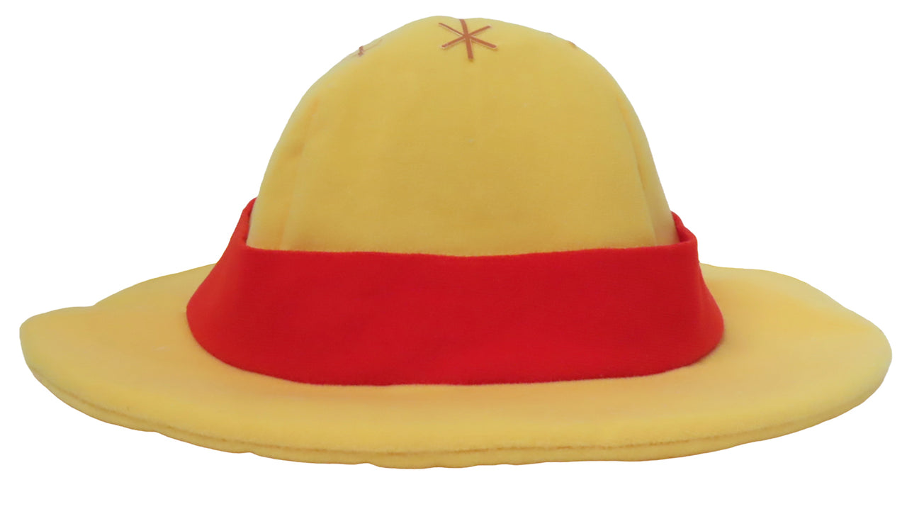 ONE PIECE - LUFFY HEADWEAR