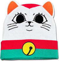 Thumbnail for DAN DA DAN - TURBO GRANNY BEANIE