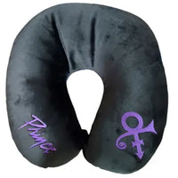 Thumbnail for Prince Love Symbol Neck Pillow