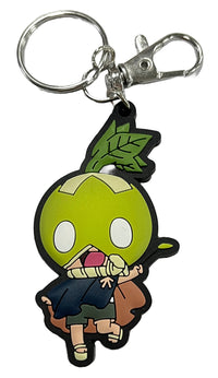 Thumbnail for DR. STONE - SUIKA PVC KEYCHAIN