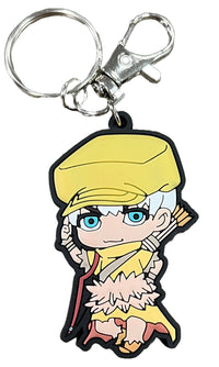 Thumbnail for DR. STONE - UKYO PVC KEYCHAIN